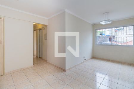 Apartamento para alugar com 2 quartos, 62m² em Vila Guilherme, São Paulo