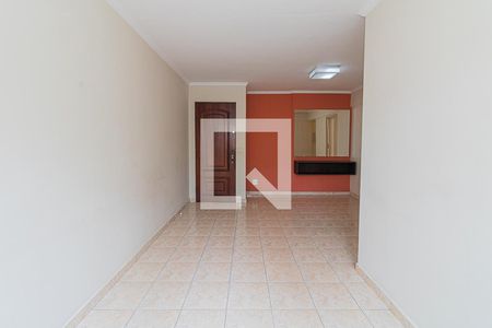 Sala de apartamento para alugar com 2 quartos, 62m² em Vila Guilherme, São Paulo