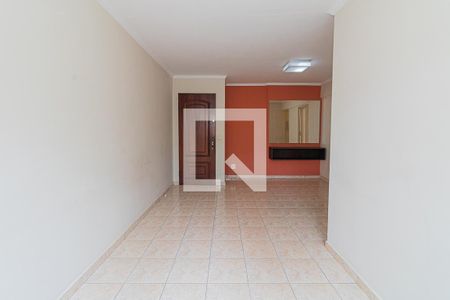Sala de apartamento para alugar com 2 quartos, 62m² em Vila Guilherme, São Paulo