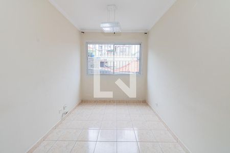 Sala de apartamento para alugar com 2 quartos, 62m² em Vila Guilherme, São Paulo
