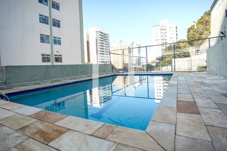 Área comum - Piscina de apartamento para alugar com 2 quartos, 62m² em Vila Guilherme, São Paulo