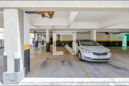 Apartamento para alugar com 68m², 2 quartos e 2 vagasGaragem
