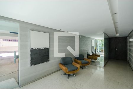 Apartamento para alugar com 68m², 2 quartos e 2 vagasHall de Entrada