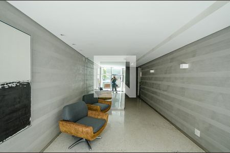 Apartamento para alugar com 68m², 2 quartos e 2 vagasHall de Entrada