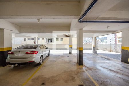 Apartamento para alugar com 68m², 2 quartos e 2 vagasGaragem