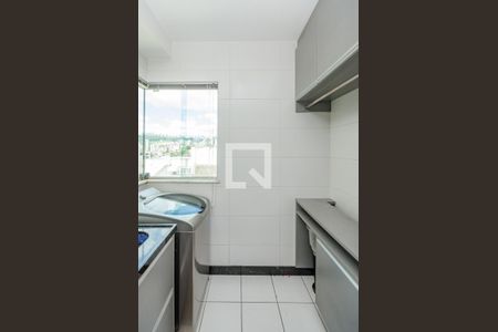 Apartamento para alugar com 68m², 2 quartos e 2 vagasÁrea de Serviço