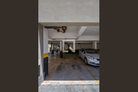 Apartamento para alugar com 68m², 2 quartos e 2 vagasGaragem