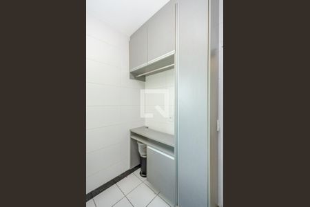 Apartamento para alugar com 68m², 2 quartos e 2 vagasÁrea de Serviço