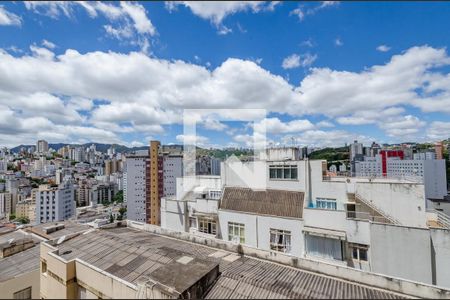 Apartamento para alugar com 68m², 2 quartos e 2 vagasSuíte