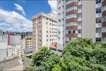 Apartamento para alugar com 68m², 2 quartos e 2 vagasQuarto 2