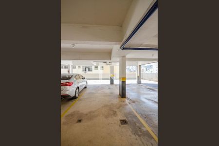 Apartamento para alugar com 68m², 2 quartos e 2 vagasGaragem