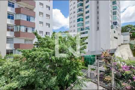 Apartamento para alugar com 68m², 2 quartos e 2 vagasQuarto 2