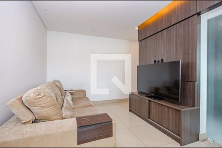 Sala de apartamento para alugar com 2 quartos, 68m² em Coracao de Jesus, Belo Horizonte