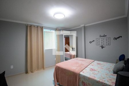 Casa de condomínio à venda com 300m², 5 quartos e 2 vagasSuíte 2