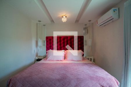 Casa de condomínio à venda com 300m², 5 quartos e 2 vagasSuíte 5