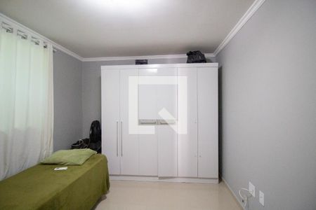 Suíte 1 de casa de condomínio para alugar com 5 quartos, 300m² em Recreio dos Bandeirantes, Rio de Janeiro