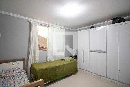 Suíte 1 de casa de condomínio à venda com 5 quartos, 300m² em Recreio dos Bandeirantes, Rio de Janeiro