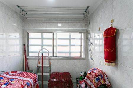 Apartamento à venda com 65m², 2 quartos e sem vagaÁrea de Serviço