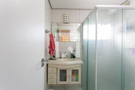 Apartamento à venda com 65m², 2 quartos e sem vagaBanheiro