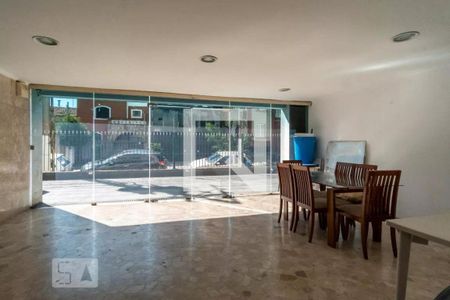 Apartamento à venda com 65m², 2 quartos e sem vagaÁrea comum - Salão de festas