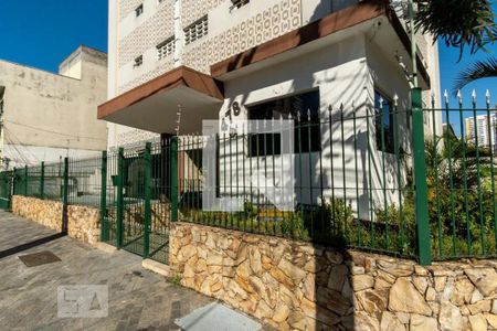 Apartamento à venda com 65m², 2 quartos e sem vagaFachada