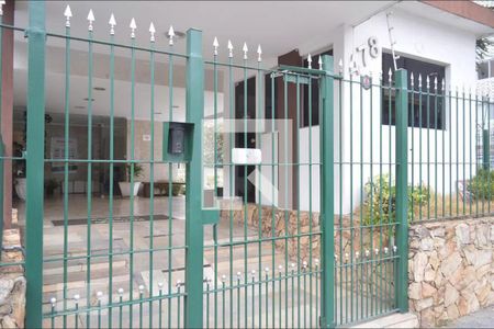 Apartamento à venda com 65m², 2 quartos e sem vagaFachada