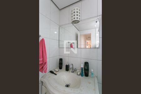 Apartamento à venda com 65m², 2 quartos e sem vagaBanheiro