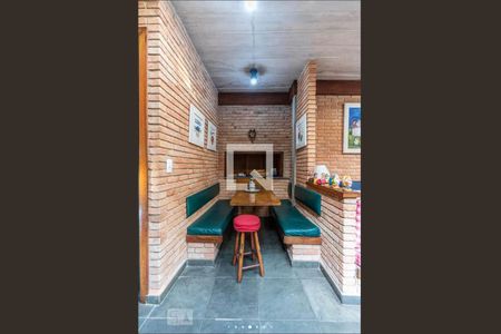 Casa à venda com 405m², 5 quartos e 4 vagasCopa