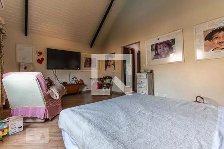 Casa à venda com 405m², 5 quartos e 4 vagas Casa à venda com 405m², 5 quartos e 4 vagasSuíte 1