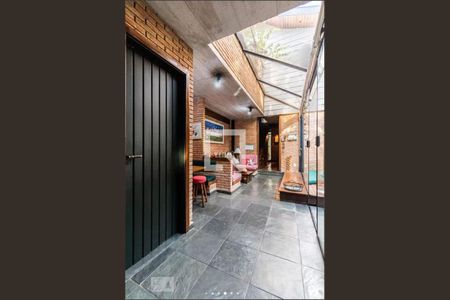 Copa de casa à venda com 5 quartos, 405m² em Alto de Pinheiros, São Paulo