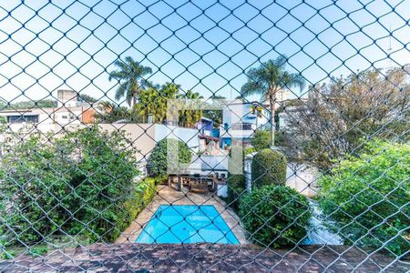 Casa à venda com 405m², 5 quartos e 4 vagas Casa à venda com 405m², 5 quartos e 4 vagasSuíte 1 - Vista