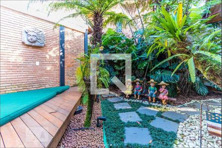 Casa à venda com 405m², 5 quartos e 4 vagasCopa - Jd de inverno