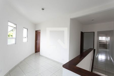 Sala de casa para alugar com 2 quartos, 80m² em Jardim Pedro José Nunes, São Paulo