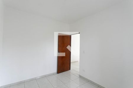 Quarto 1 de casa para alugar com 2 quartos, 80m² em Jardim Pedro José Nunes, São Paulo