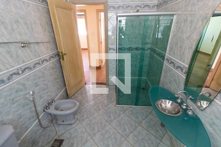 Apartamento para alugar com 150m², 3 quartos e sem vagaBanheiro