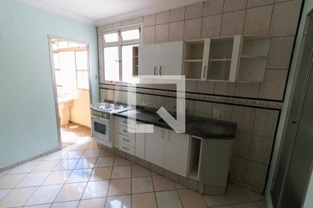 Apartamento para alugar com 150m², 3 quartos e sem vagaCozinha