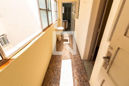 Apartamento para alugar com 150m², 3 quartos e sem vagaÁrea de Serviço