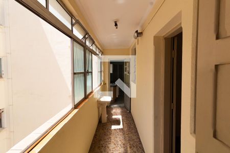 Apartamento para alugar com 150m², 3 quartos e sem vagaÁrea de Serviço