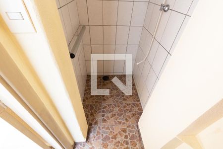 Apartamento para alugar com 150m², 3 quartos e sem vagaBanheiro de Serviço