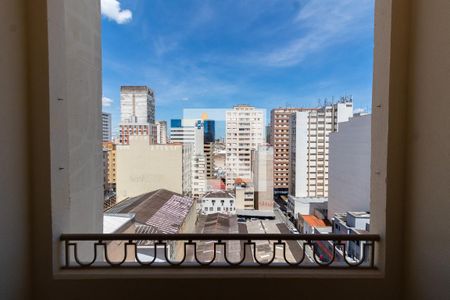 Apartamento para alugar com 150m², 3 quartos e sem vagaVista da Sacada do Quarto 3