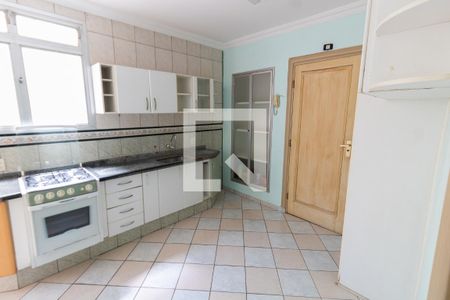 Apartamento para alugar com 150m², 3 quartos e sem vagaCozinha