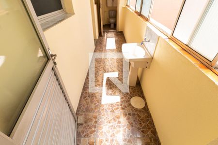 Apartamento para alugar com 150m², 3 quartos e sem vagaÁrea de Serviço
