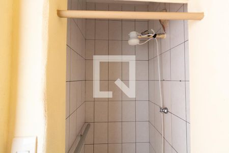 Apartamento para alugar com 150m², 3 quartos e sem vagaBanheiro de Serviço