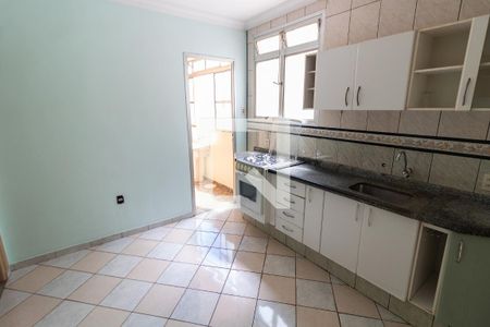 Apartamento para alugar com 150m², 3 quartos e sem vagaCozinha