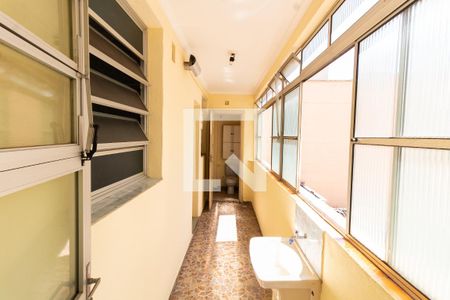 Apartamento para alugar com 150m², 3 quartos e sem vagaÁrea de Serviço