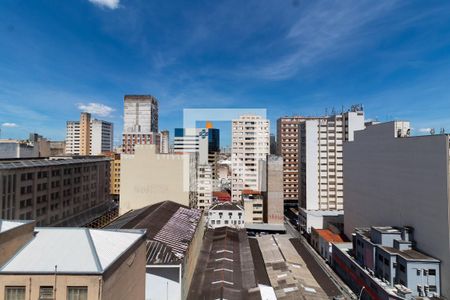 Apartamento para alugar com 150m², 3 quartos e sem vagaVista do Quarto 2