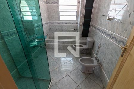 Apartamento para alugar com 150m², 3 quartos e sem vagaBanheiro