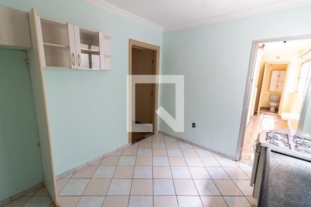 Apartamento para alugar com 150m², 3 quartos e sem vagaCozinha
