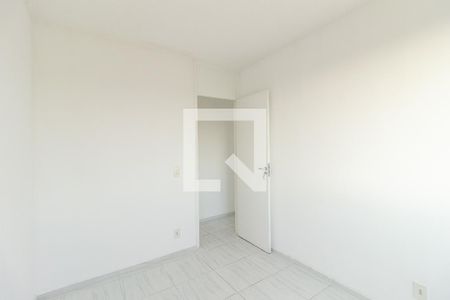 Quarto 1 de apartamento para alugar com 2 quartos, 45m² em Campo Grande, Rio de Janeiro