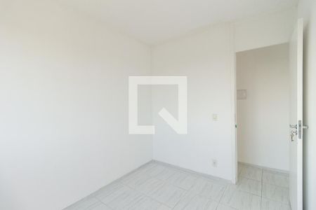 Quarto 1 de apartamento para alugar com 2 quartos, 45m² em Campo Grande, Rio de Janeiro